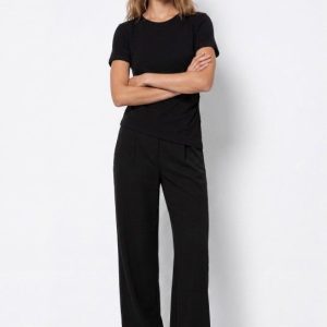 Pantalón -Tiffosi- Teddy_B negro