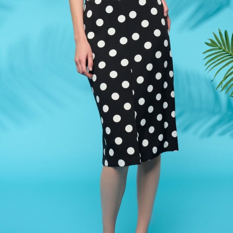 [251159-34] WEHO SKIRT (XS)