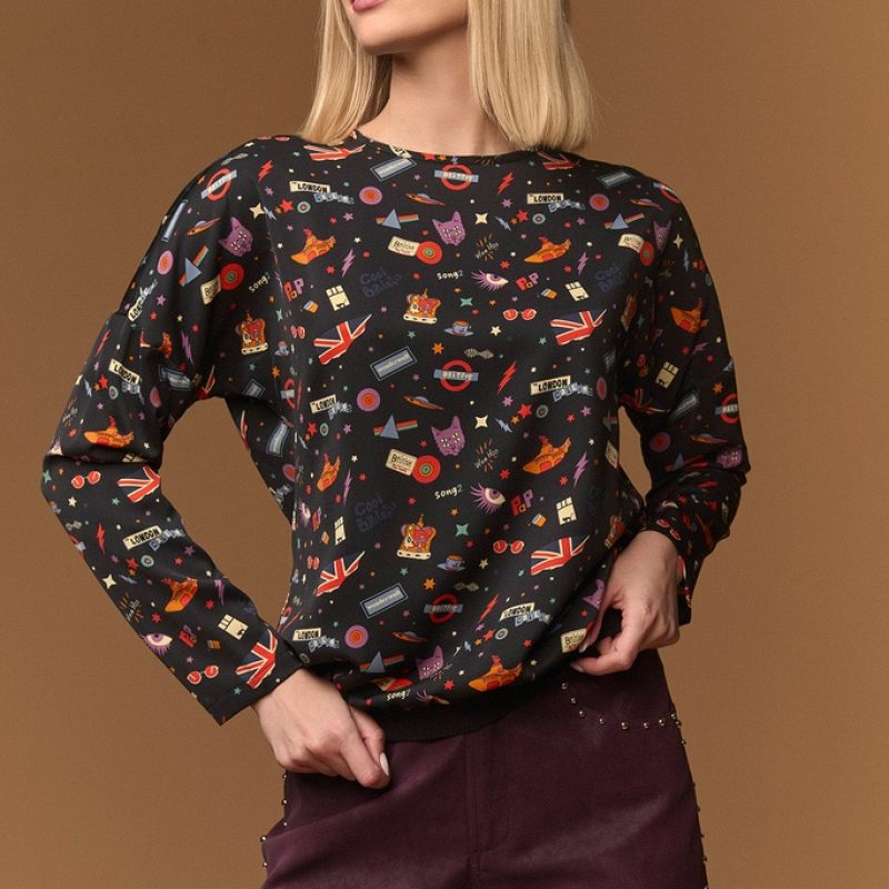 [262-111-34] PICADILLY TOP (XS)