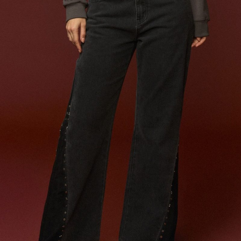 [262-113-34] PICADILLY JEANS (XS)