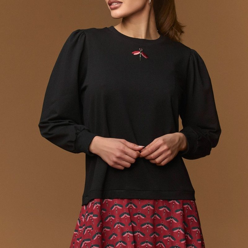 [262-135-34] WATLING DRESS (XS)