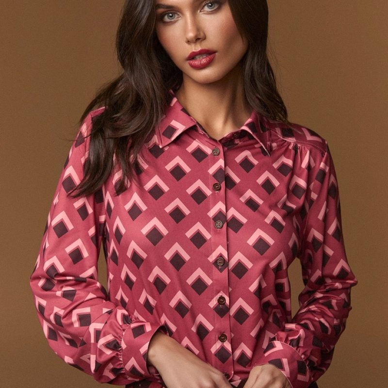 [262-154-34] WATERLOO TOP (XS)