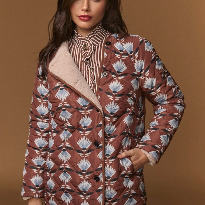 [262-204-34] WIMBLEDON JACKET (XS)