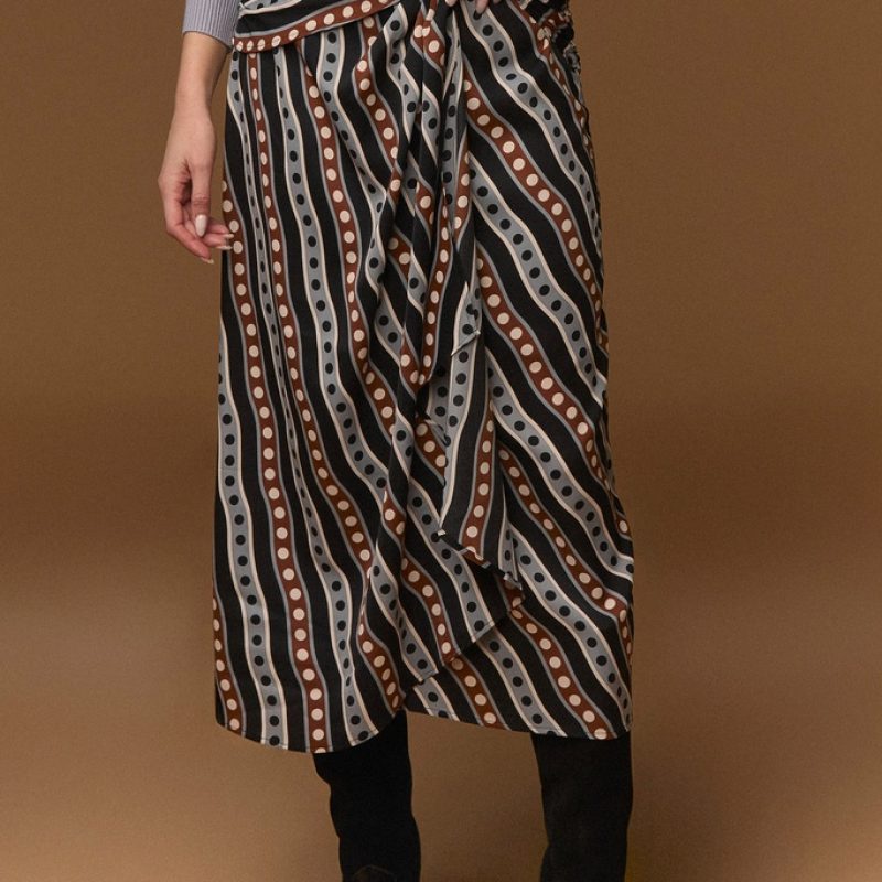 [262-216-34] PARKER SKIRT (XS)