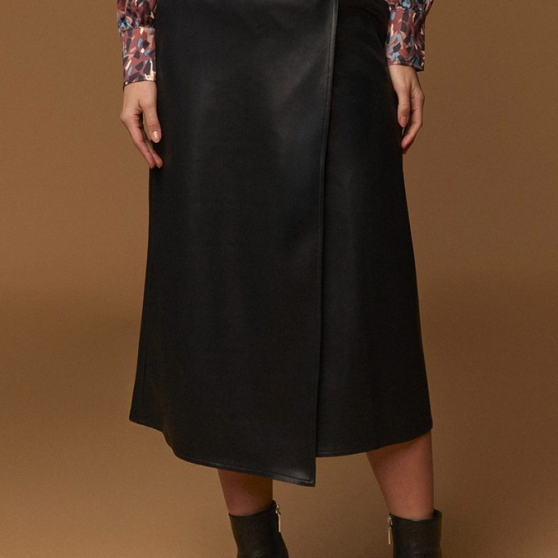[262-217-34] AMY SKIRT (XS)