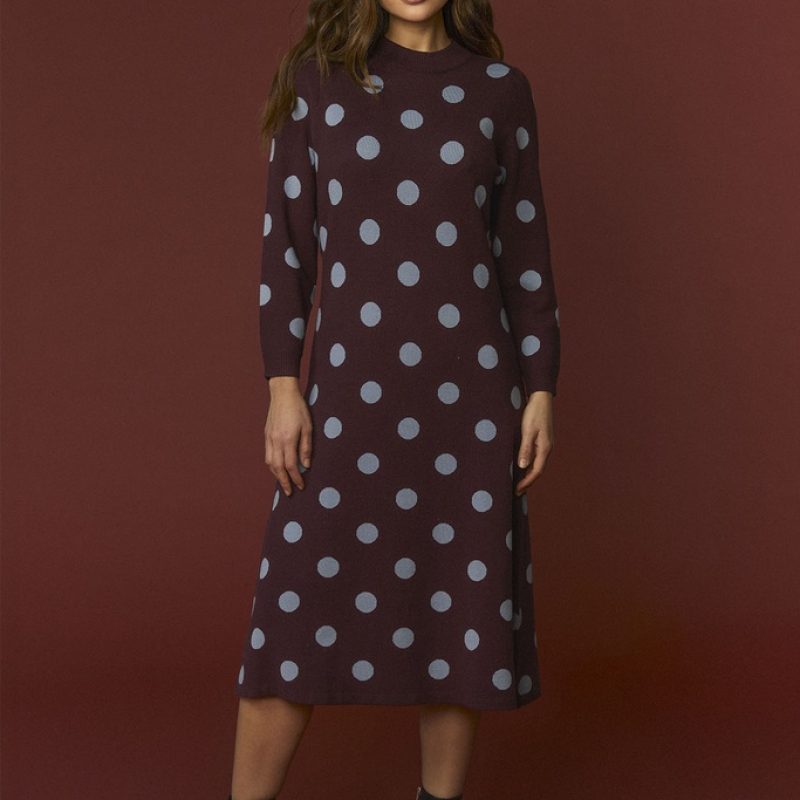 [262-303-34] RUSSELL DRESS (XS)