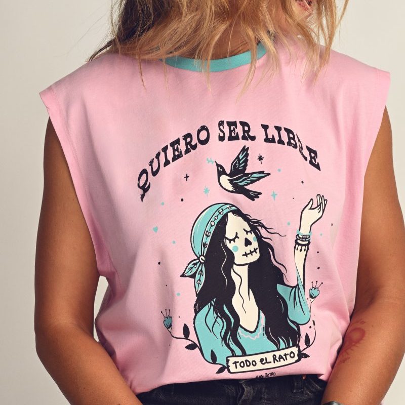 cami-chica-quiero-ser-libre-rosa