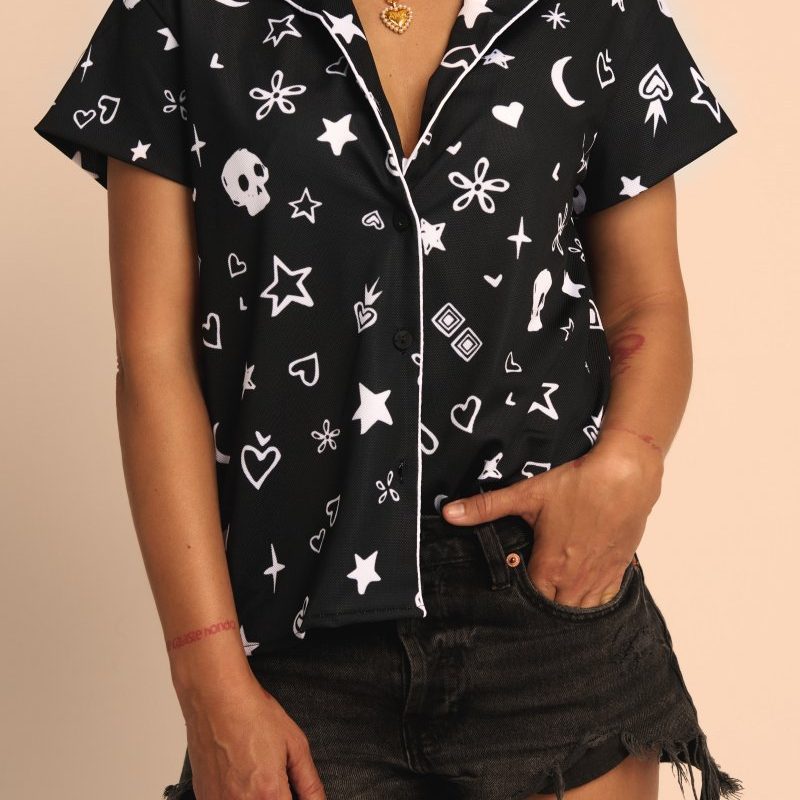 camisa-negra-bandana (2)
