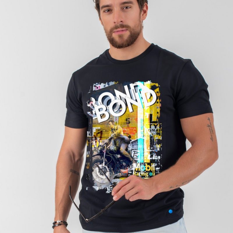 camiseta-de-hombre-bond-azul