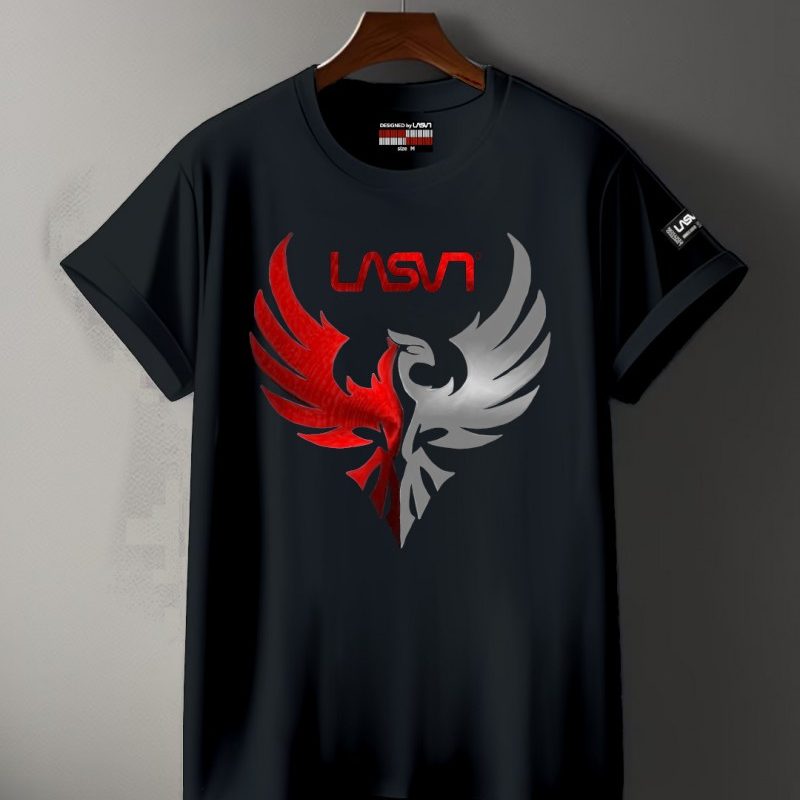 camiseta-de-hombre-lasal-republic-negro