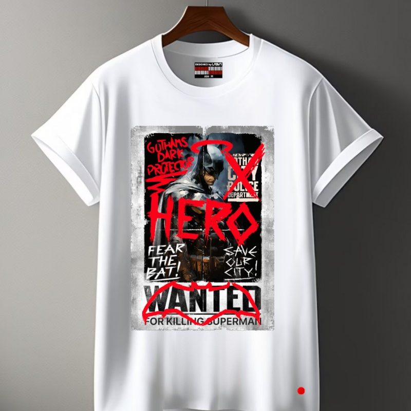 camiseta-de-hombre-wanted-blanco