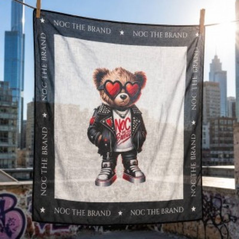 panuelo-bear