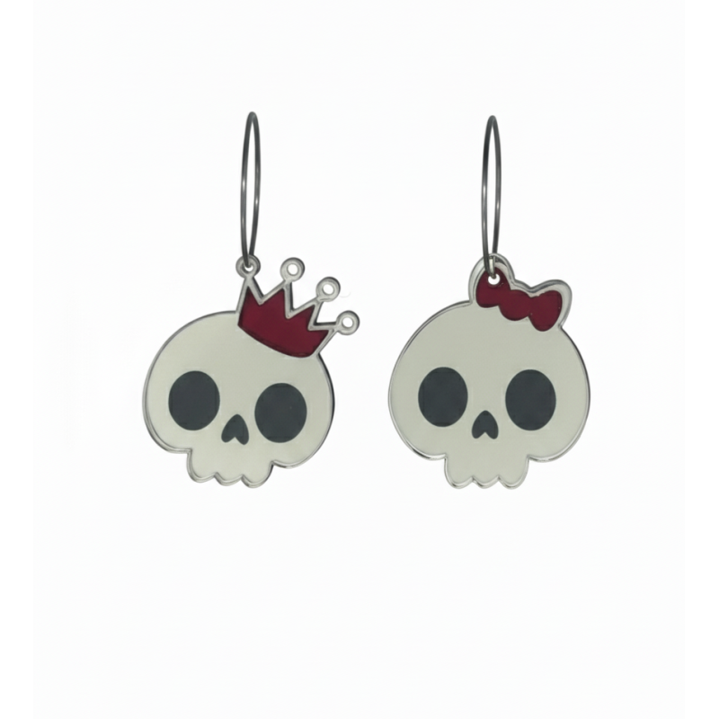 pareja-de-calaveras