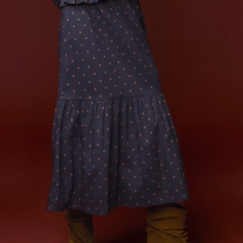 shine-skirt