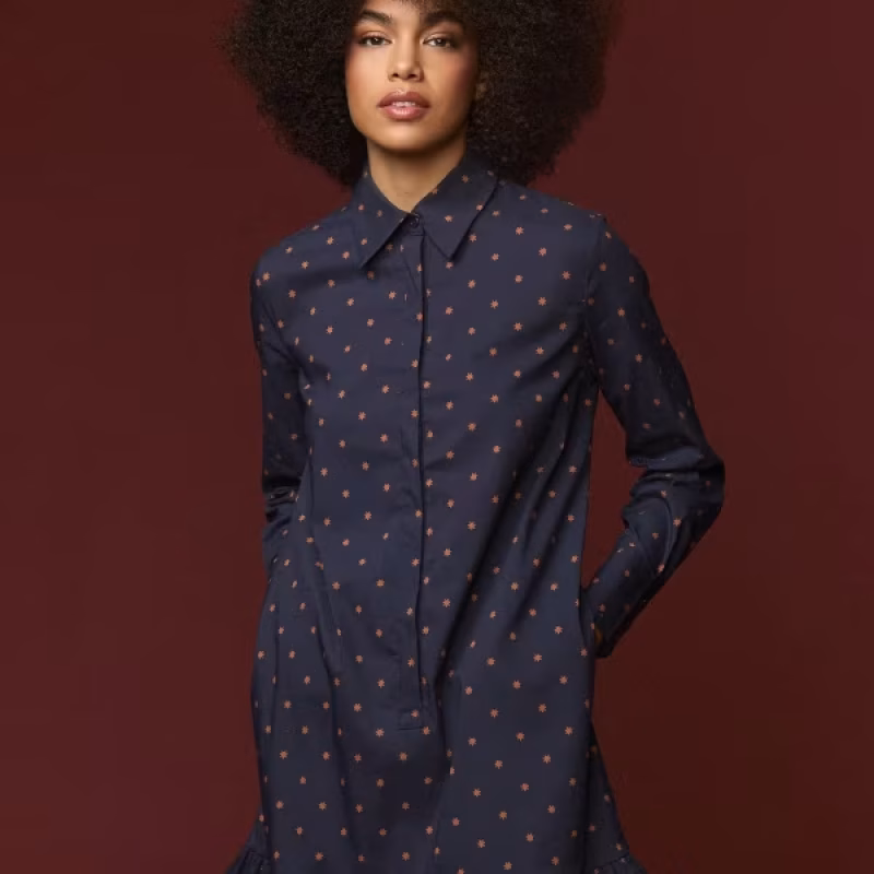 star-dress