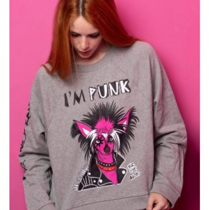 sudadera-punky-dog